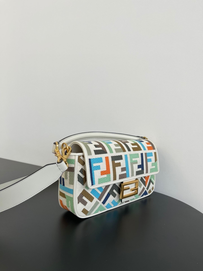 Fendi Satchel Bags